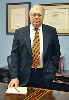 Dennis K Drake, San Antonio Attorney